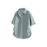 Серо-голубой