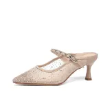 Абрикосовый