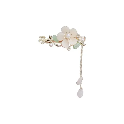 HMZ Заколки для волос Женские