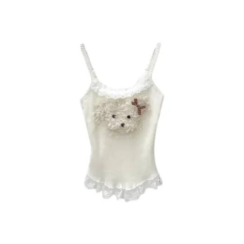 EMDPN Женские Камисоли