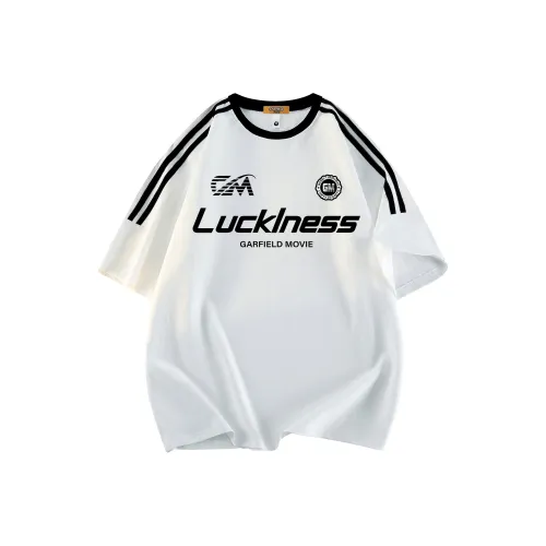 JIAFEIMAOJIAZU Унисекс Футболка