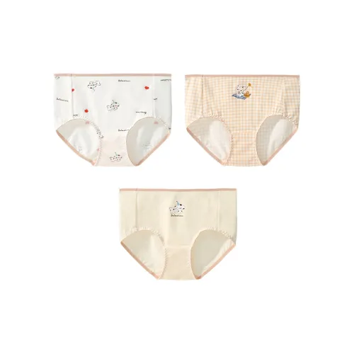 Bilim 3 Pack Женские Трусики-Бикини