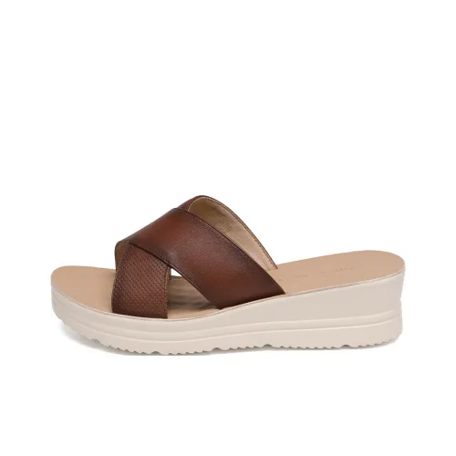 ZHR Слипоны Женские