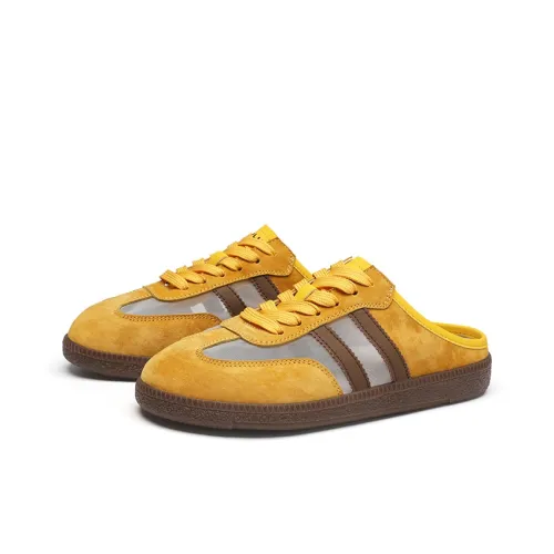 ZHR Тихие домашние тапочки устойчивые к истиранию женские