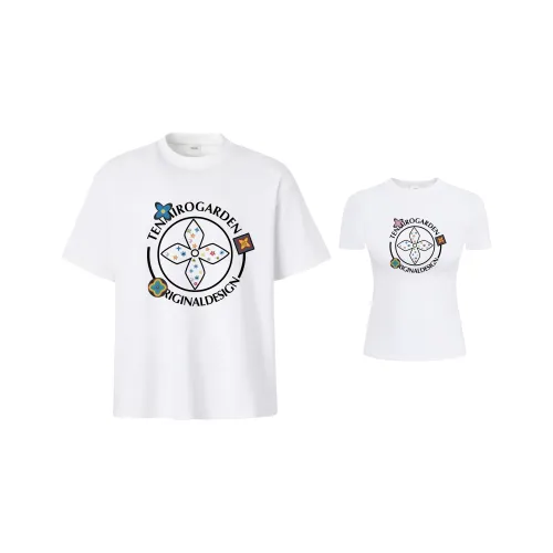 TEN MIRO Унисекс Парные Комплекты