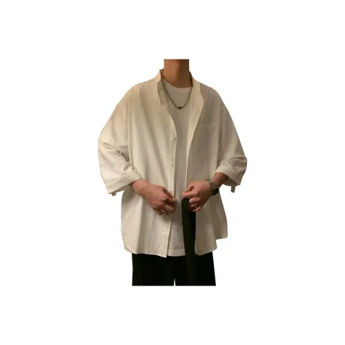 FOREVER 21 Унисекс Рубашки