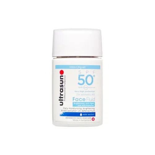 Ultrasun SUNSCREEN Лосьон Унисекс