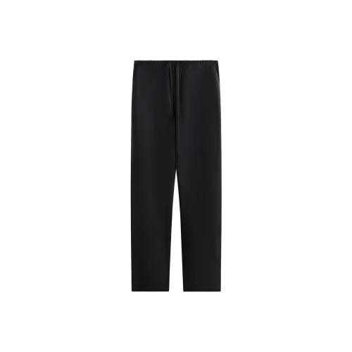 KITH Grayson Повседневные брюки Мужские Черные