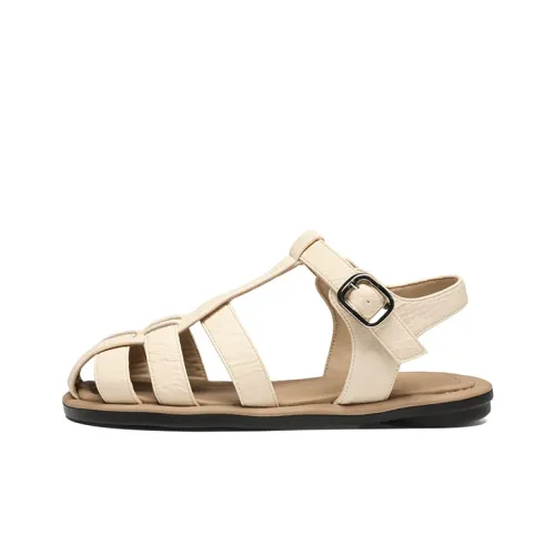 ZHR Сандалии в римском стиле Женские