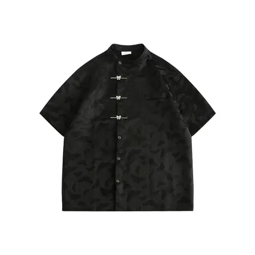 YOUSEKOO Унисекс Рубашки