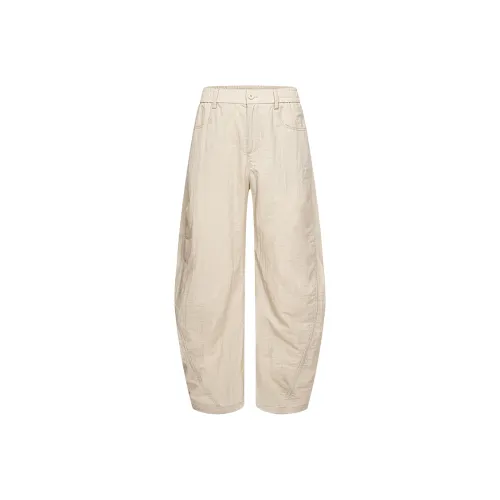 AHAH Мужские Повседневные Брюки