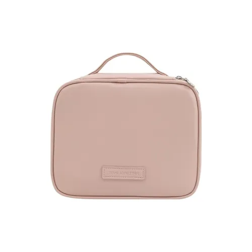 Gentle welcome Макияж и дорожные косметички для женщин