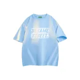 Светло-голубой