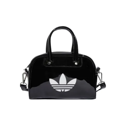 Adidas Adicolor Сумки Черные Унисекс