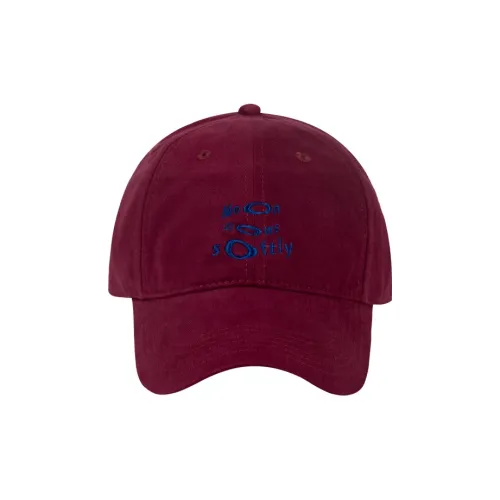 BACKNOW Хлопковые кепки унисекс