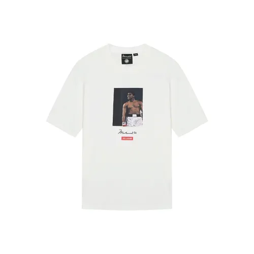 Палладий T Рубашка Мужская Хлопковая Конфетная