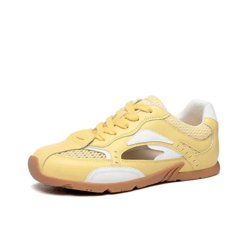 Golden Silk Rabbit Низкий топ повседневный женский