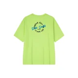 Неоново-зеленый