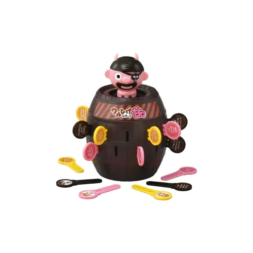 TAKARA TOMY Белая борода Crisis Домашние товары Сладкий Mouth Игрушки