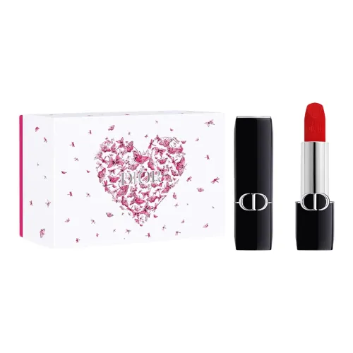 DIOR Помады Женские