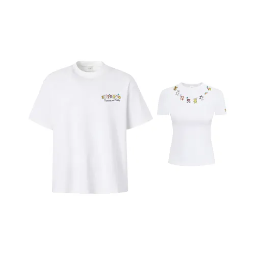 TEN MIRO Унисекс Парные комплекты