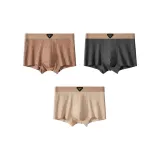 Белый/Песочный Коричневый/Серый