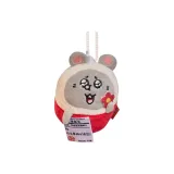 Подвеска "Motivation Крыса" в форме капсулы, размер 10 см