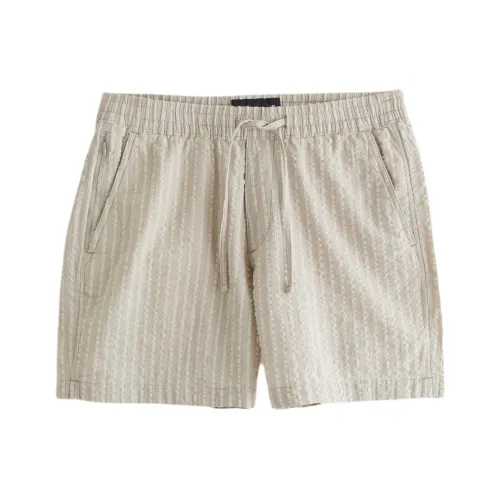 Abercrombie＆Fitch Повседневные шорты Мужские