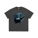 Темно-серый