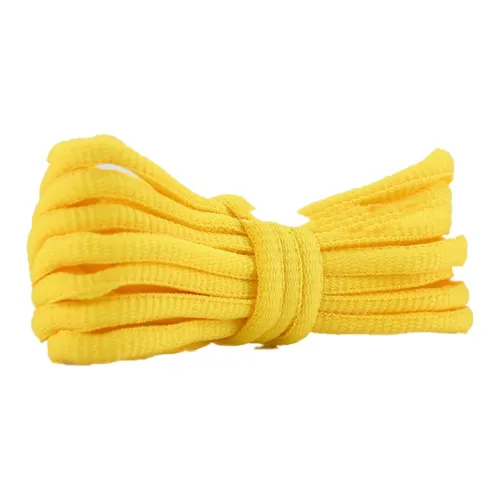 AAJF Полиэстер Шнурки Унисекс