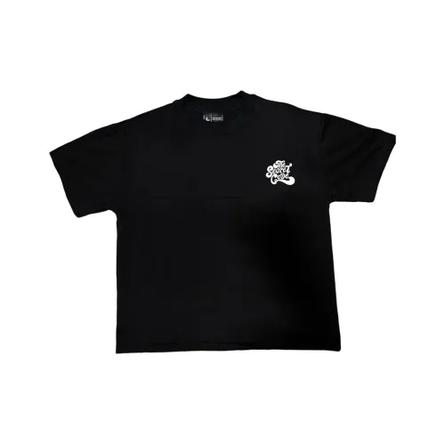 LUANBU Унисекс Футболки