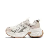 Бежево-розовый