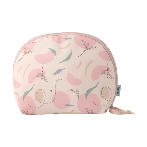 Gentle Welcome Водонепроницаемый Makeup Bag Сумка для хранения Сумка для туалетных принадлежностей Клатч Портативный Путешествие Сумка для косметики 1 шт