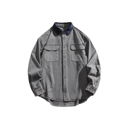 WE HONEY Унисекс Рубашки