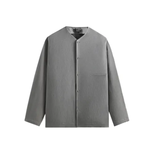 Kith Finned Мужские Рубашки