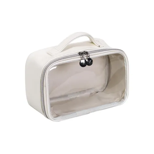MILO BLISS ПВХ Водонепроницаемый Полупрозрачный Портативный Косметичка для хранения Переносной