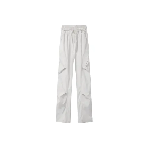 FAKE VINTAGE Повседневные брюки Унисекс