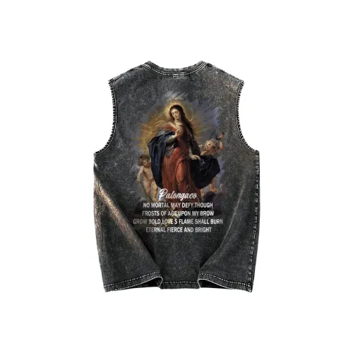 PAL ONGACO Унисекс Футболки