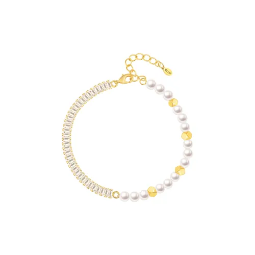 SIMPLE JOYS Браслеты из сплава Женские