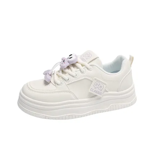 Dao Tu Sen Скейтборд Кроссовки Женские