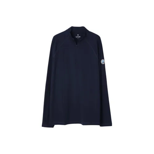 GFORE Толстовка Мужская Морской Синий