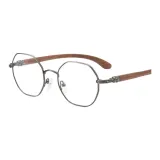 Металлический