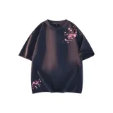 Темно-синий