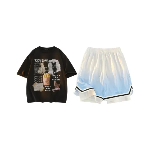 ROBINHOOD Повседневная спортивная одежда унисекс