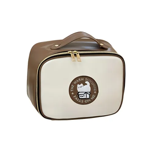 Gentle welcome Макияж и дорожные косметички для женщин