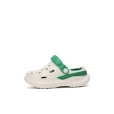 XM2360 Белый Зеленый [Удобный Мягкий]