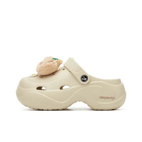 CARDANRO Женские Сабо