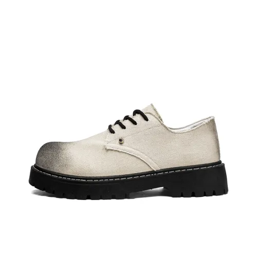 LONGDUIZHANG Мужская повседневная обувь Мужская