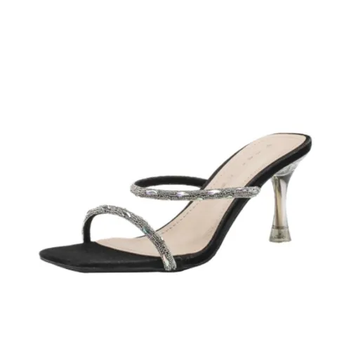 City Camel Резиновая подошва устойчивые слипоны для женщин