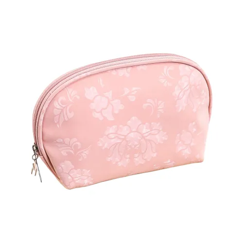 MILO BLISS Китайский стиль Элегантный Китайский стиль Полукруглый Косметичка для хранения Портативный